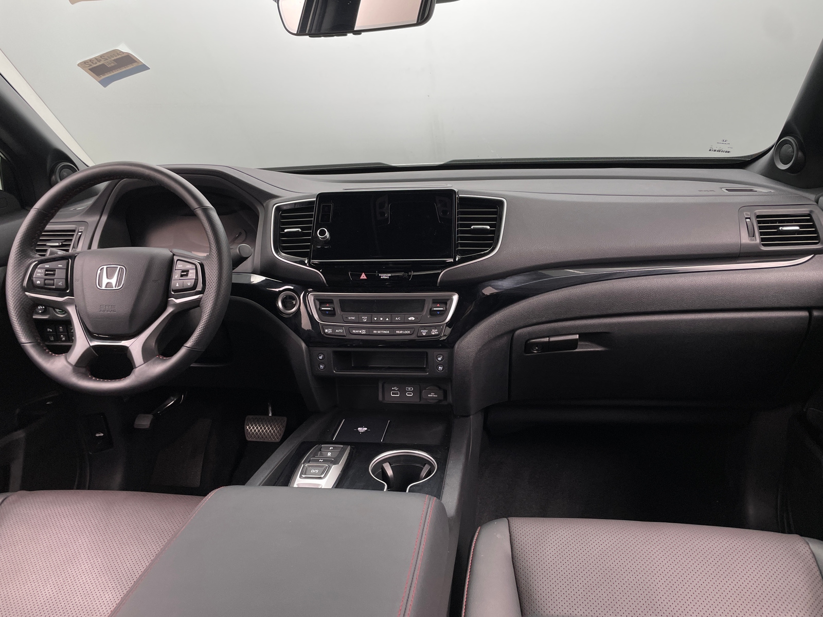 Thumbnail: 2024 Honda Ridgeline - 2