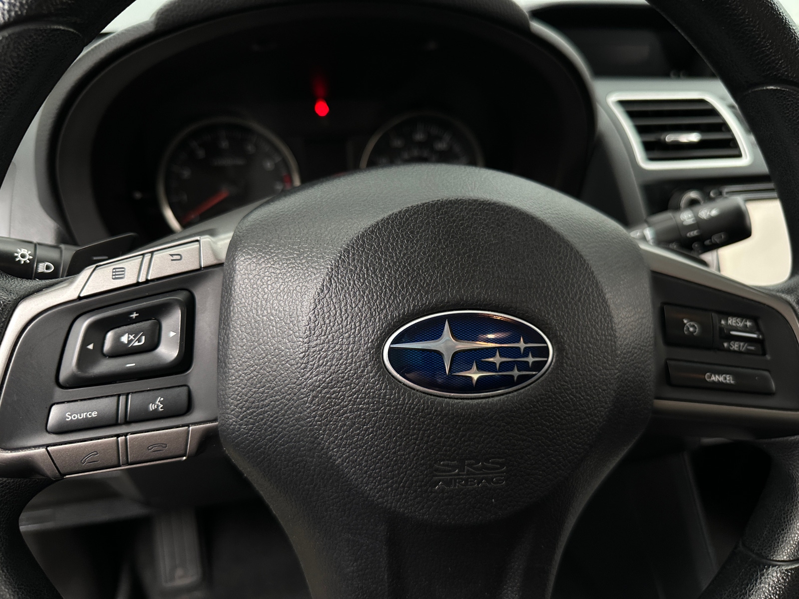 Thumbnail: 2015 Subaru XV Crosstrek - 5