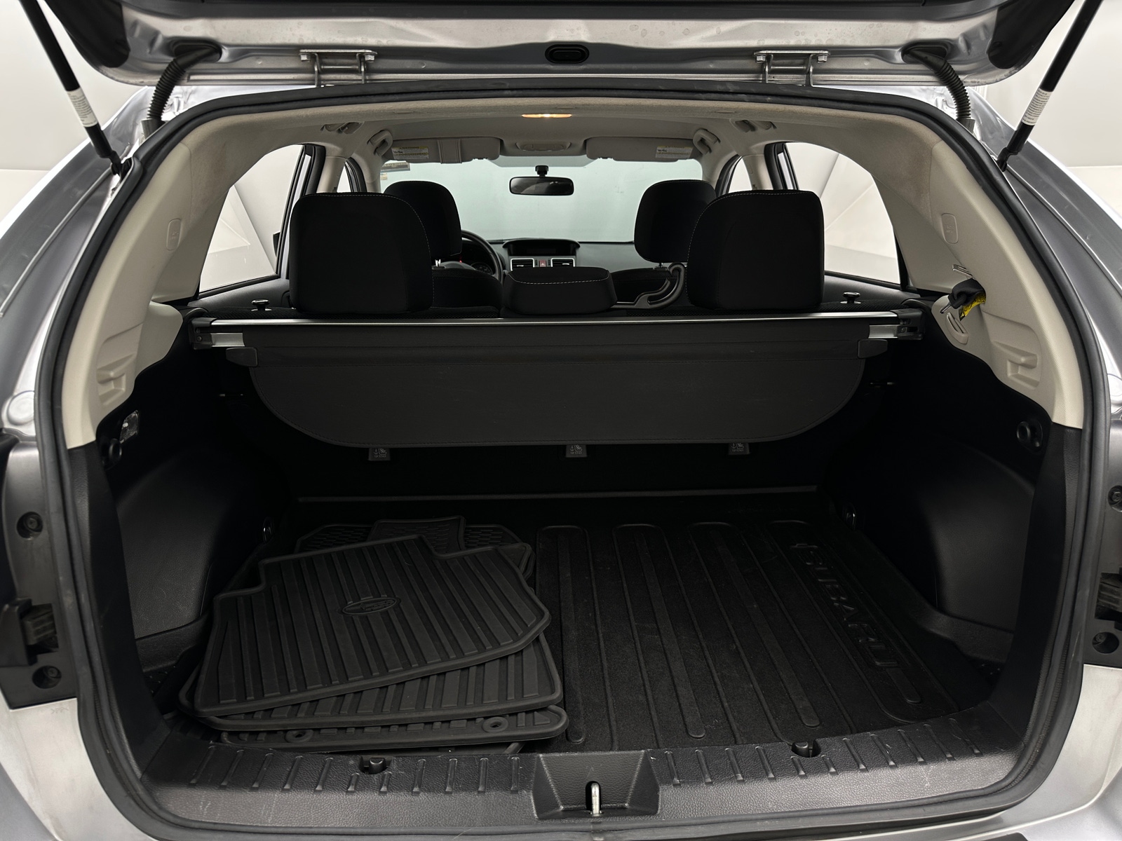 Thumbnail: 2015 Subaru XV Crosstrek - 7