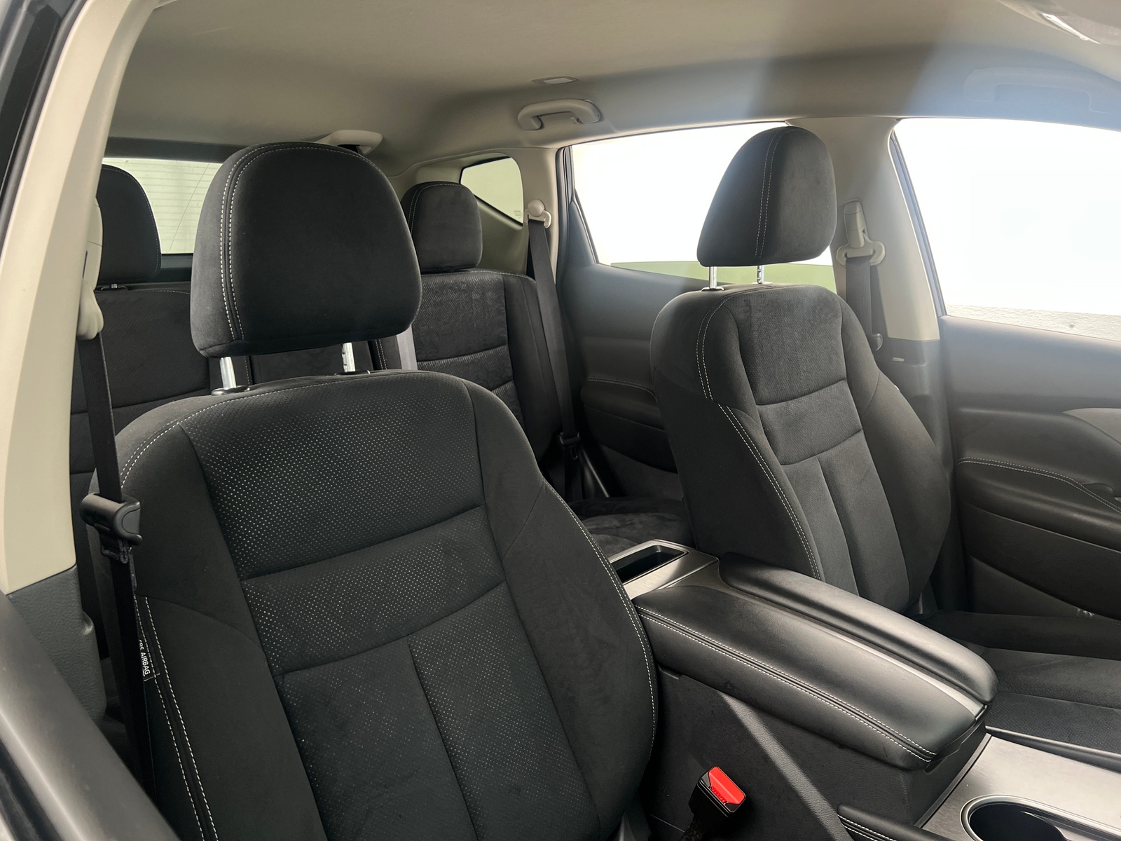 Thumbnail: 2021 Nissan Murano - 2