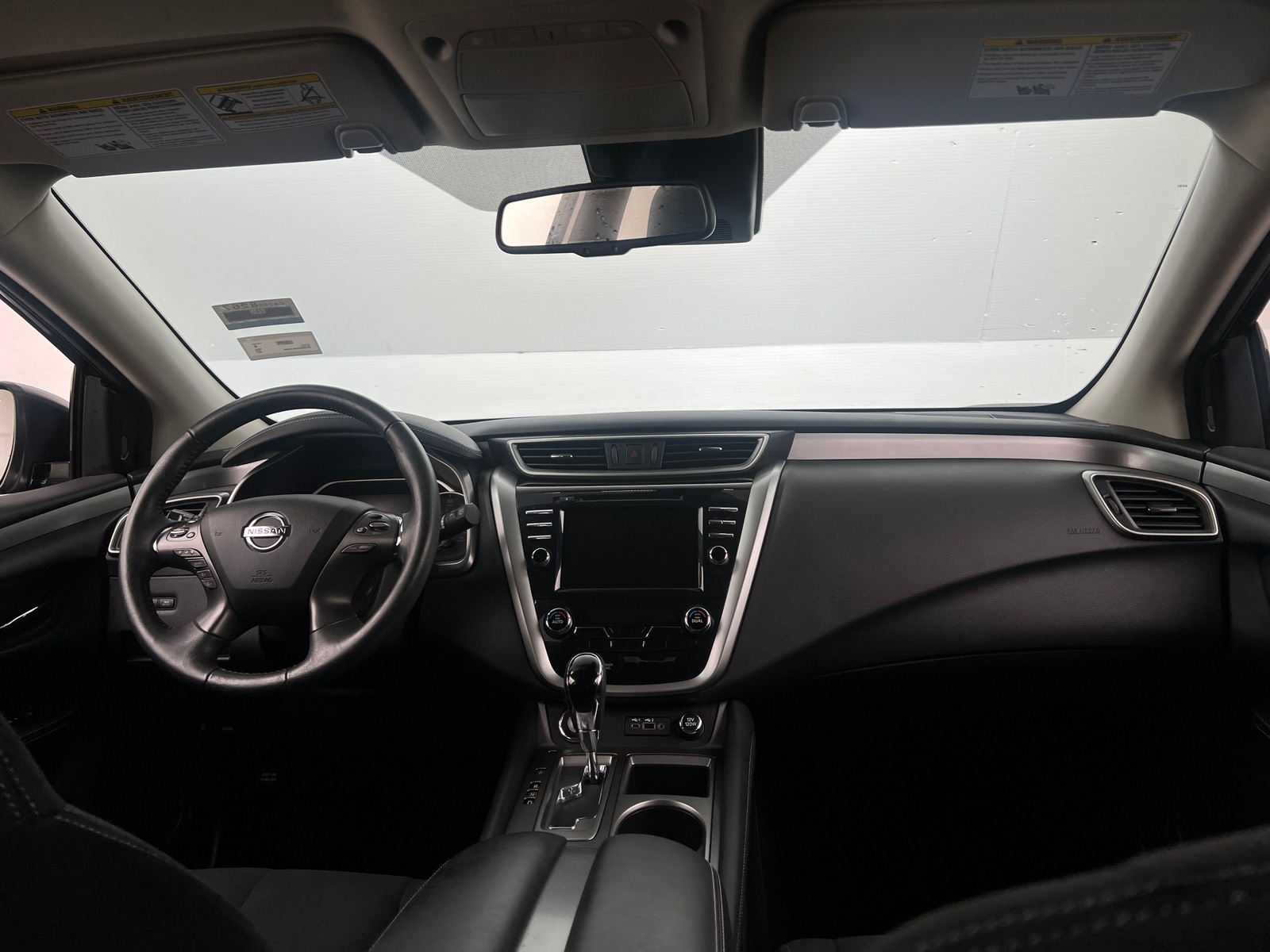 Thumbnail: 2021 Nissan Murano - 3