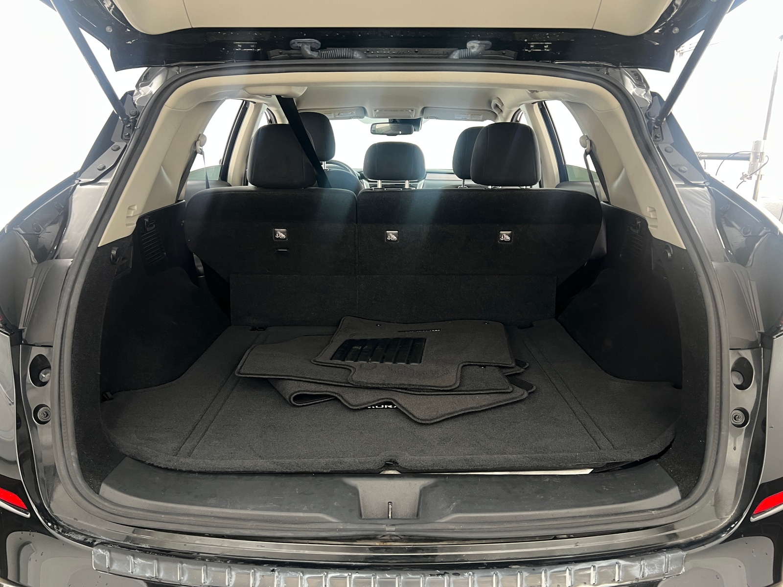 Thumbnail: 2021 Nissan Murano - 7