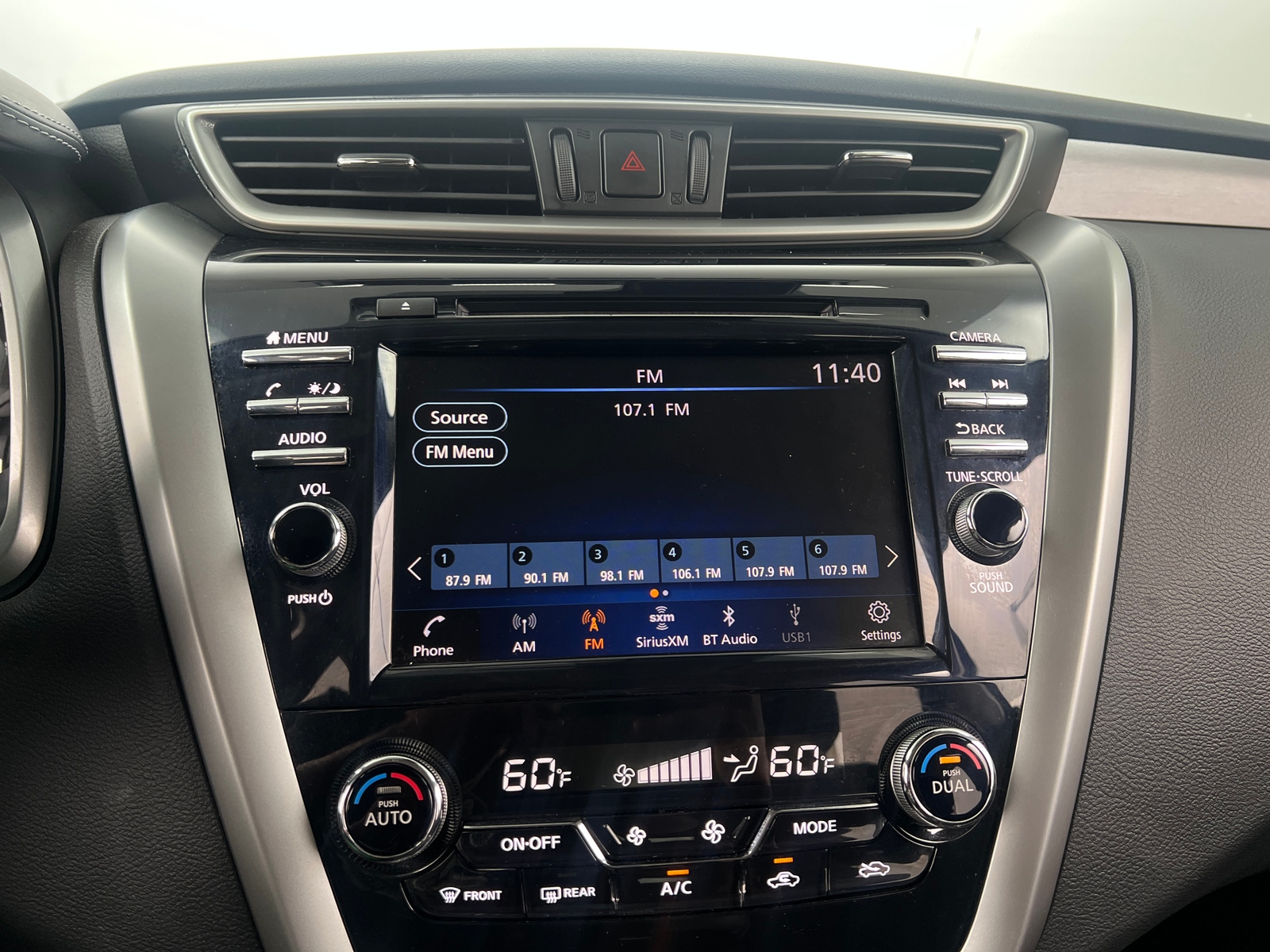 Thumbnail: 2021 Nissan Murano - 4