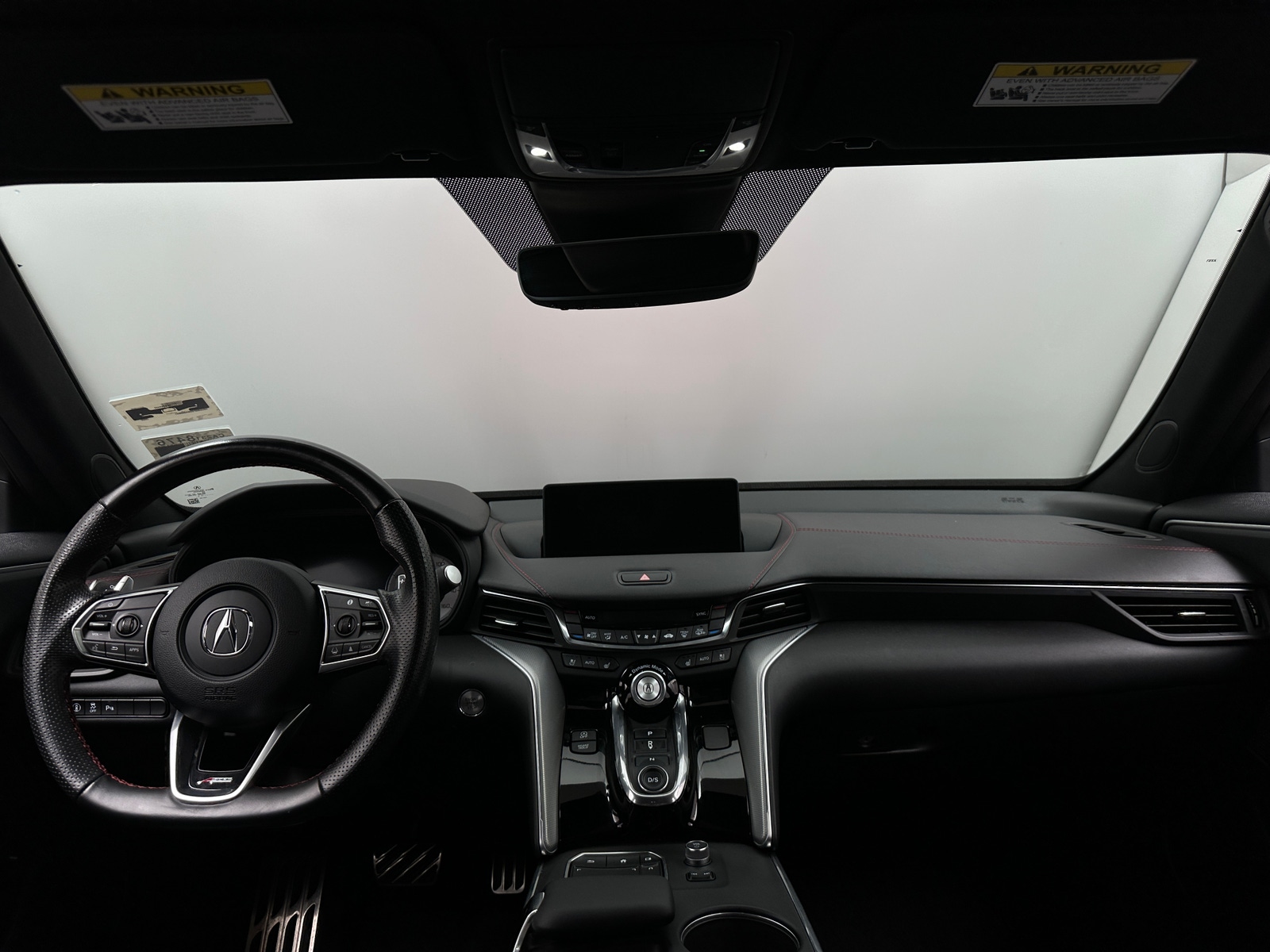 Thumbnail: 2022 Acura TLX - 2