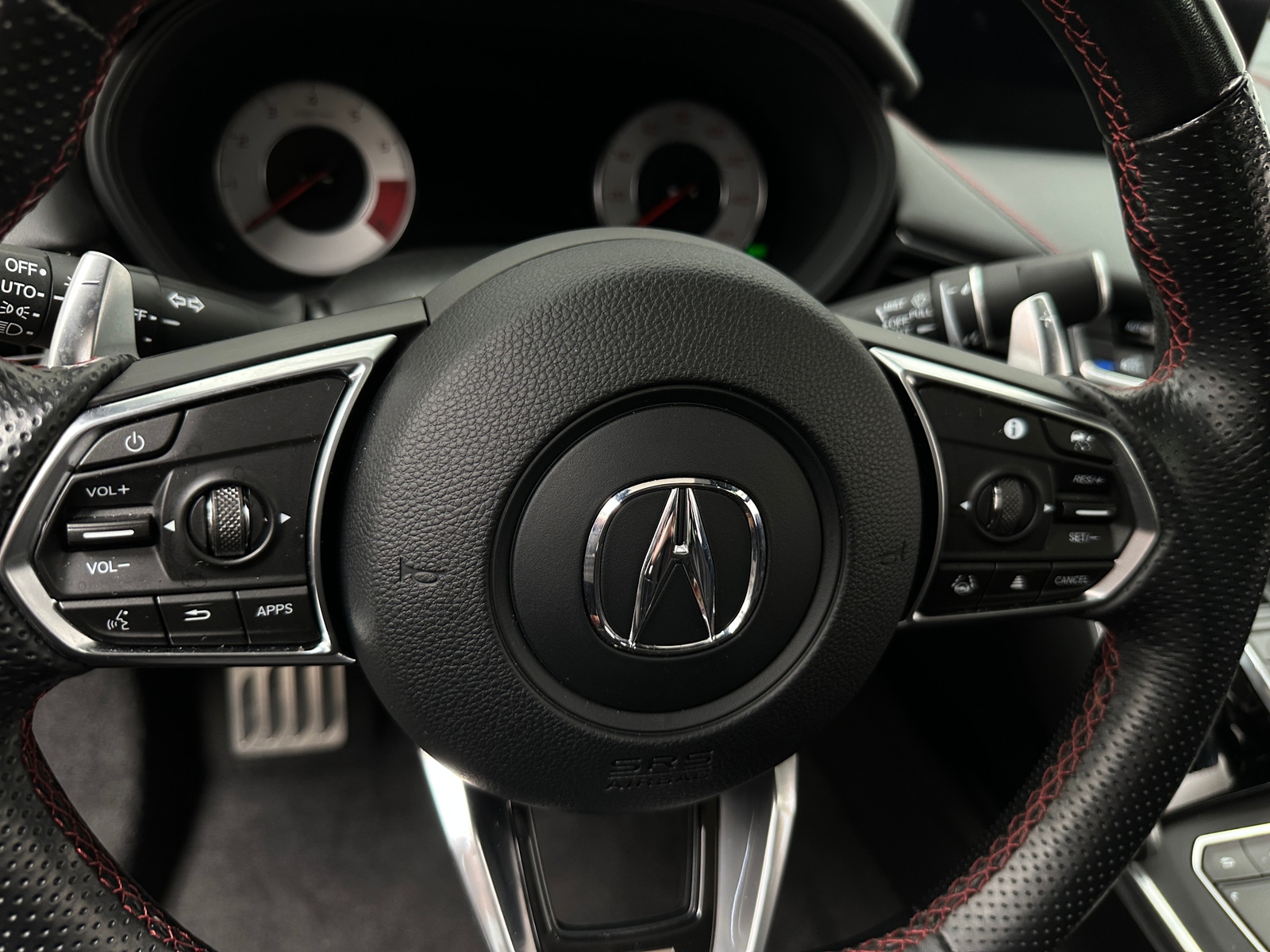 Thumbnail: 2022 Acura TLX - 4