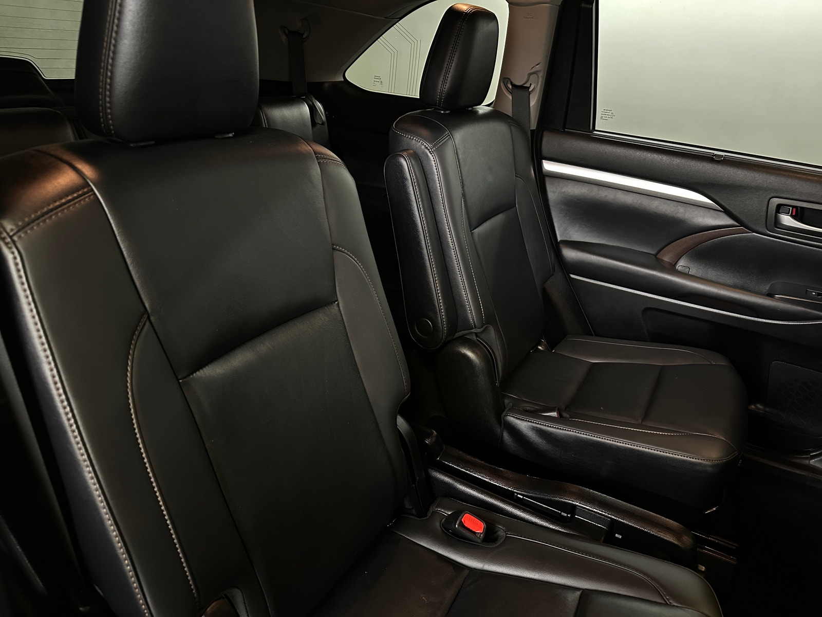 Thumbnail: 2019 Toyota Highlander - 5