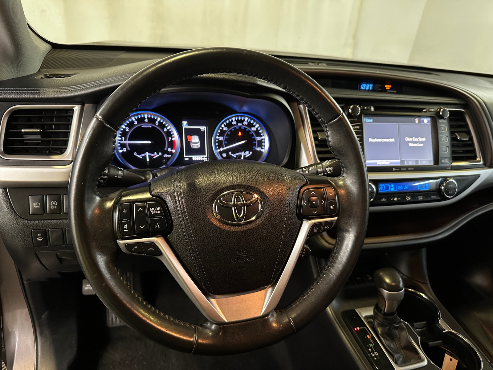 Thumbnail: 2019 Toyota Highlander - 4