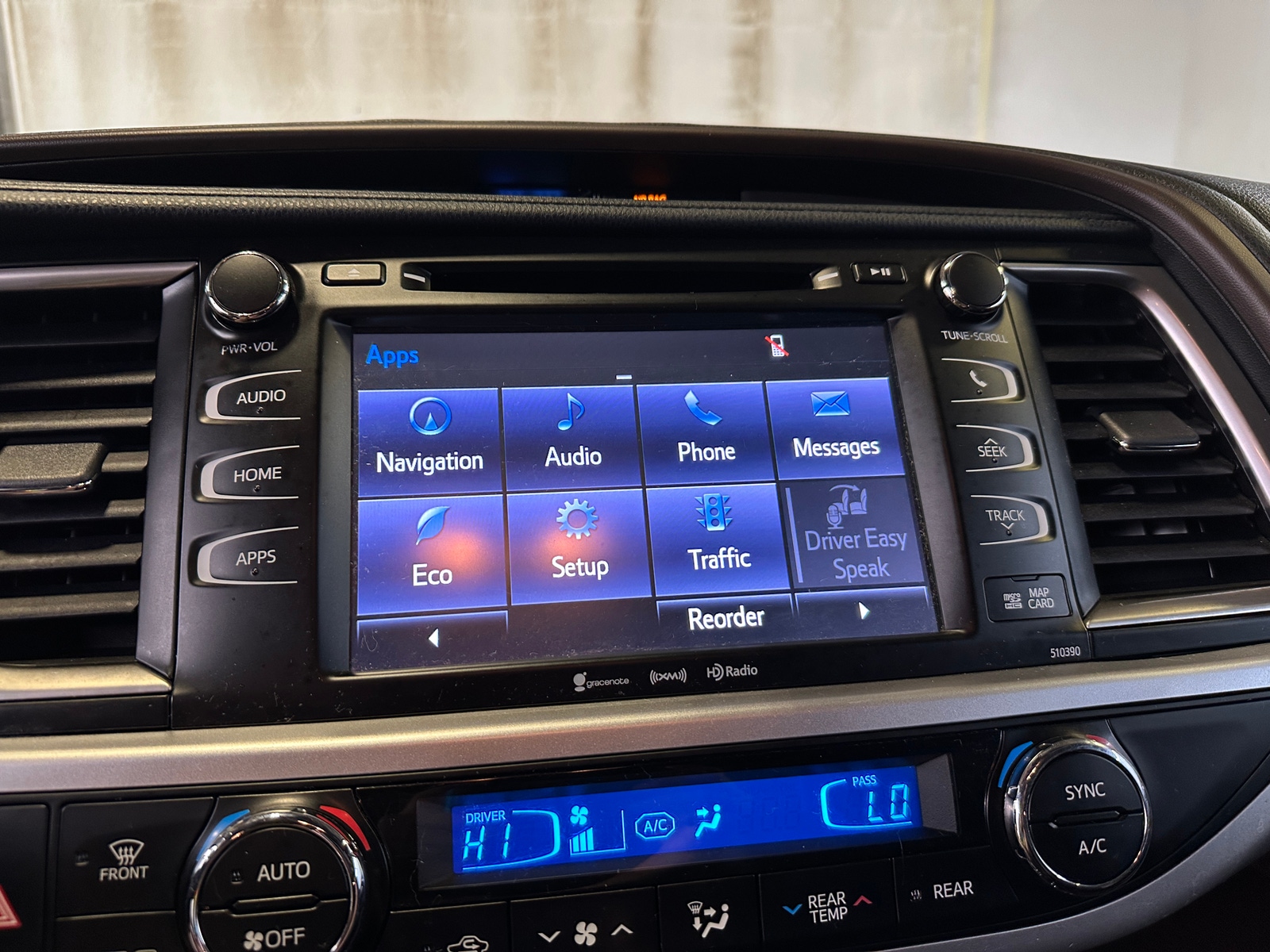 Thumbnail: 2019 Toyota Highlander - 3