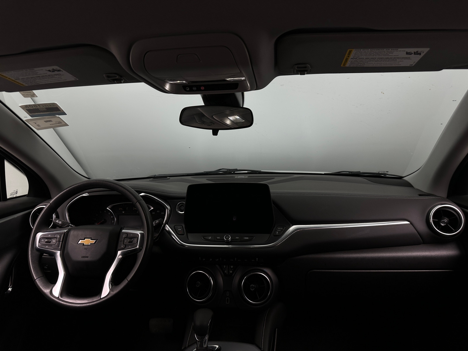 Thumbnail: 2023 Chevrolet Blazer - 3