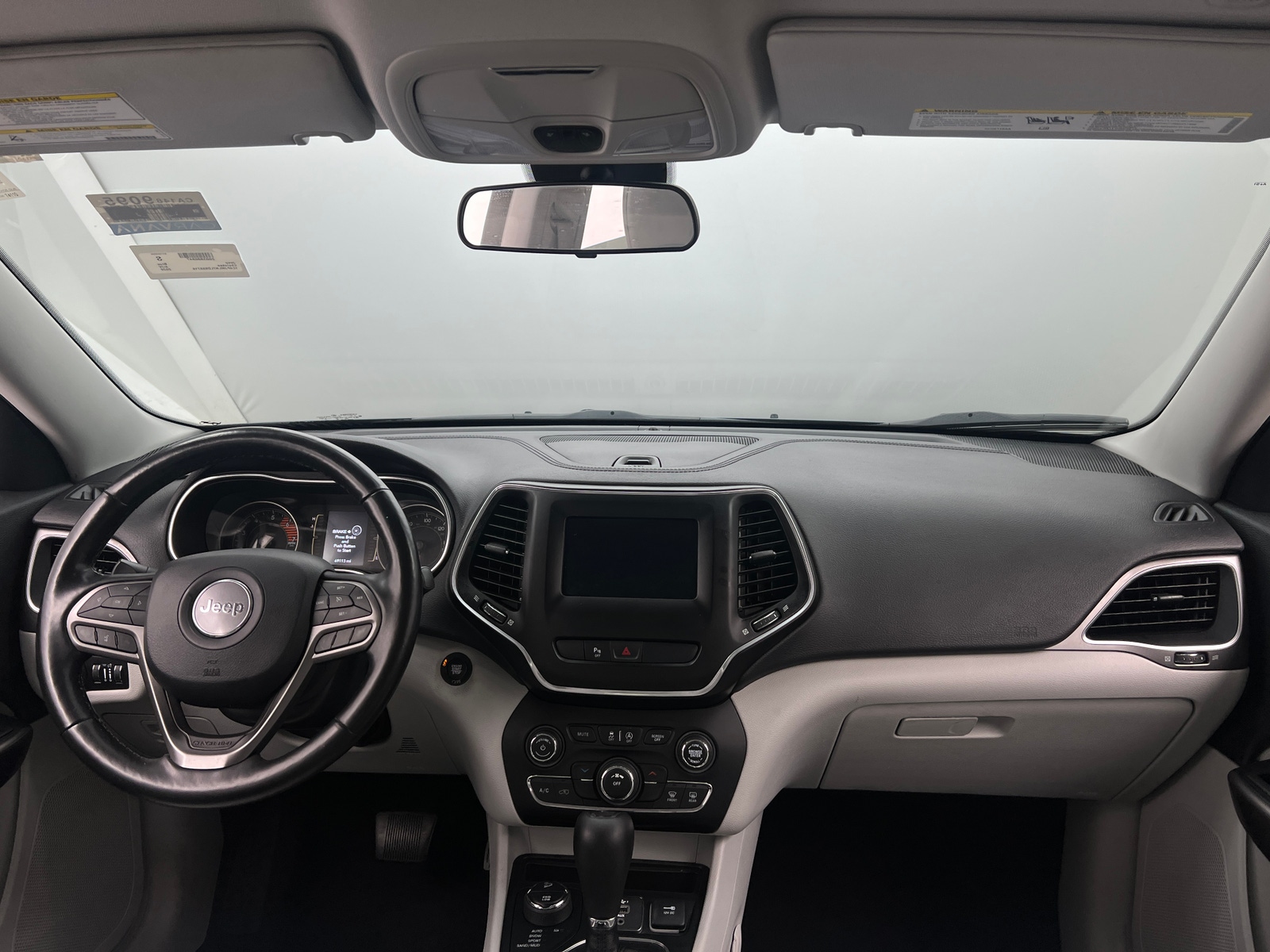 Thumbnail: 2020 Jeep Cherokee - 2