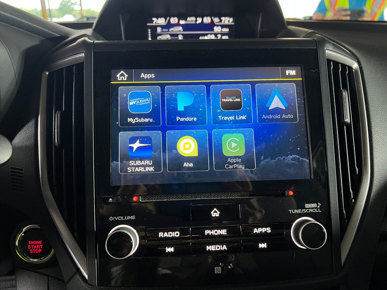 Thumbnail: 2020 Subaru Forester - 3