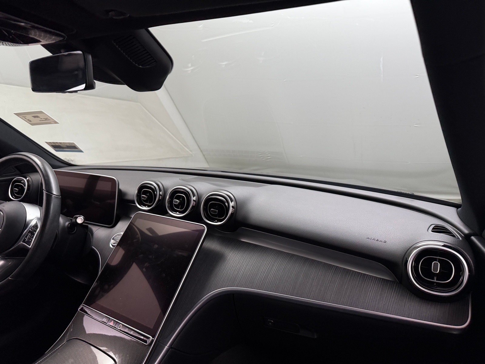 Thumbnail: 2022 Mercedes-Benz C-Class - 2