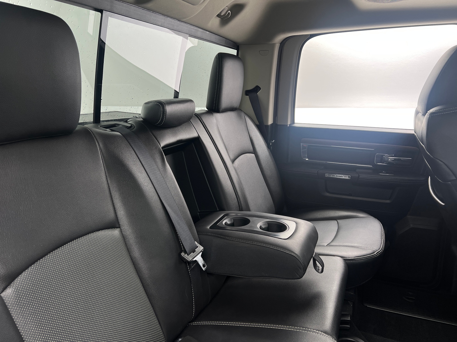 Thumbnail: 2016 RAM 1500 - 5