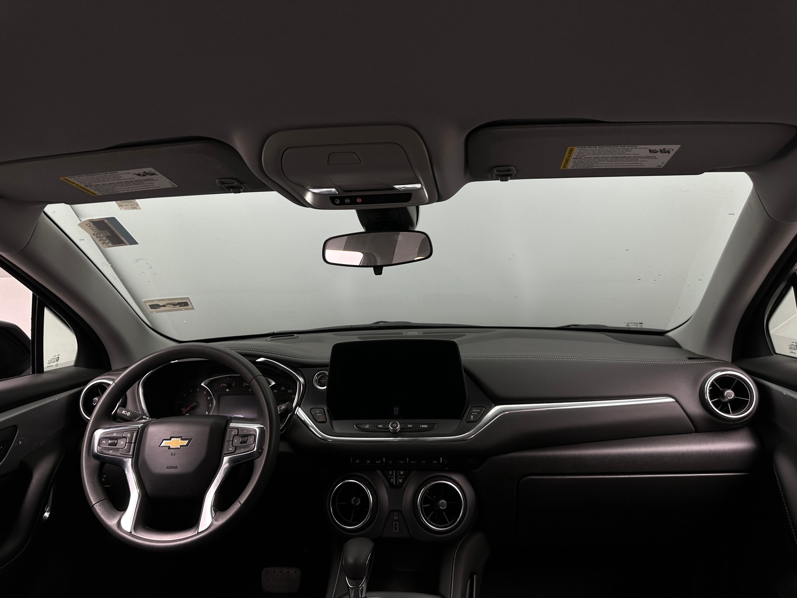 Thumbnail: 2023 Chevrolet Blazer - 3