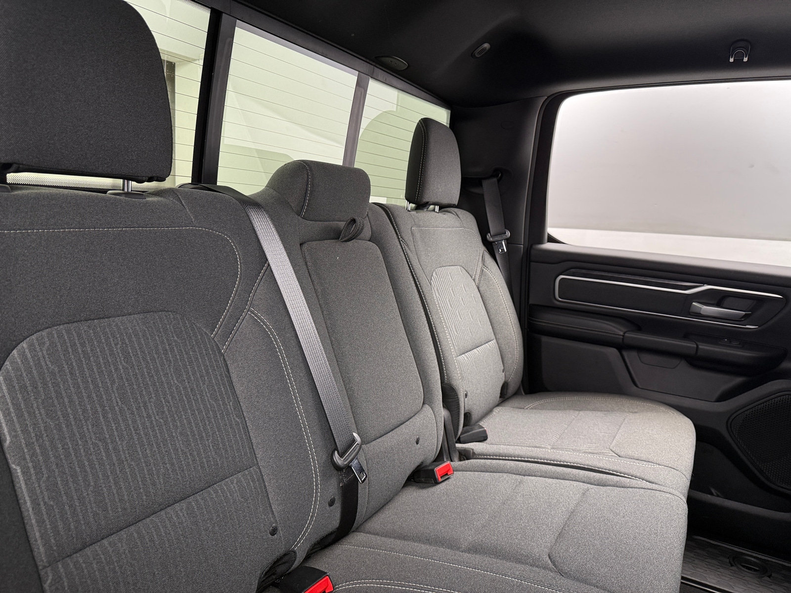 Thumbnail: 2019 RAM 1500 - 6