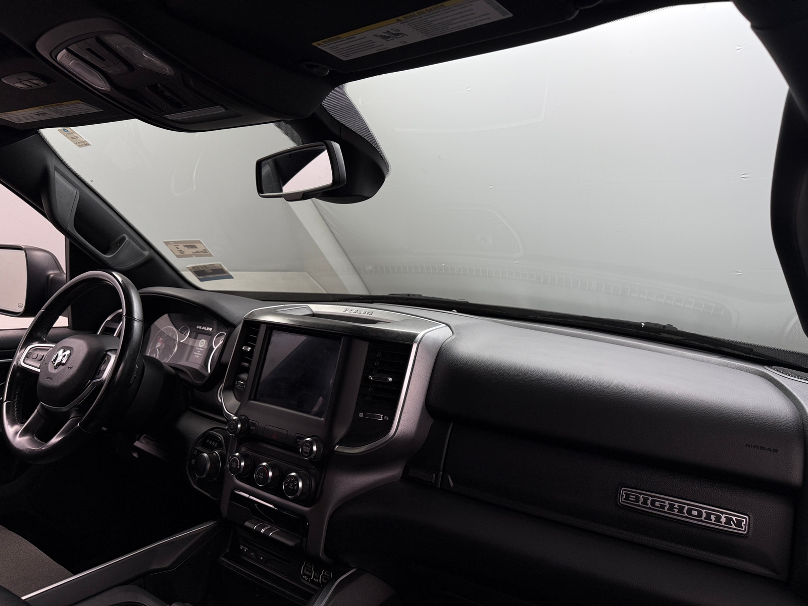 Thumbnail: 2019 RAM 1500 - 3
