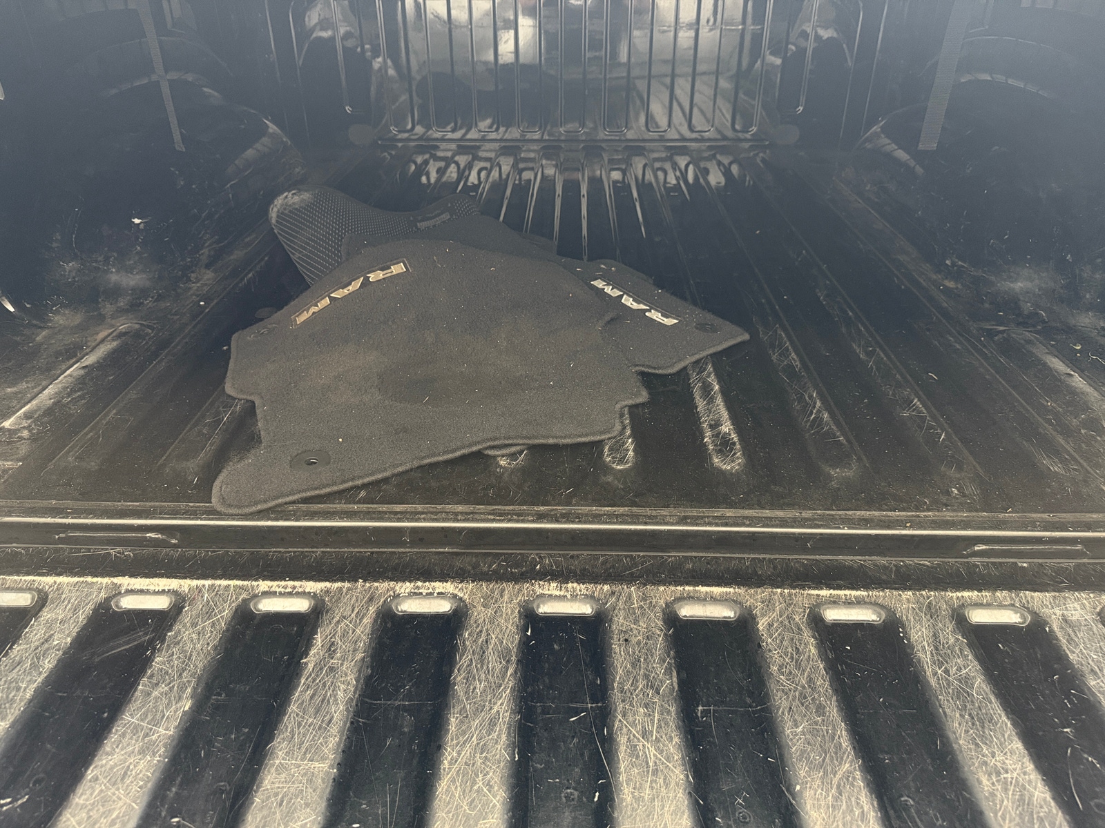 Thumbnail: 2019 RAM 1500 - 7