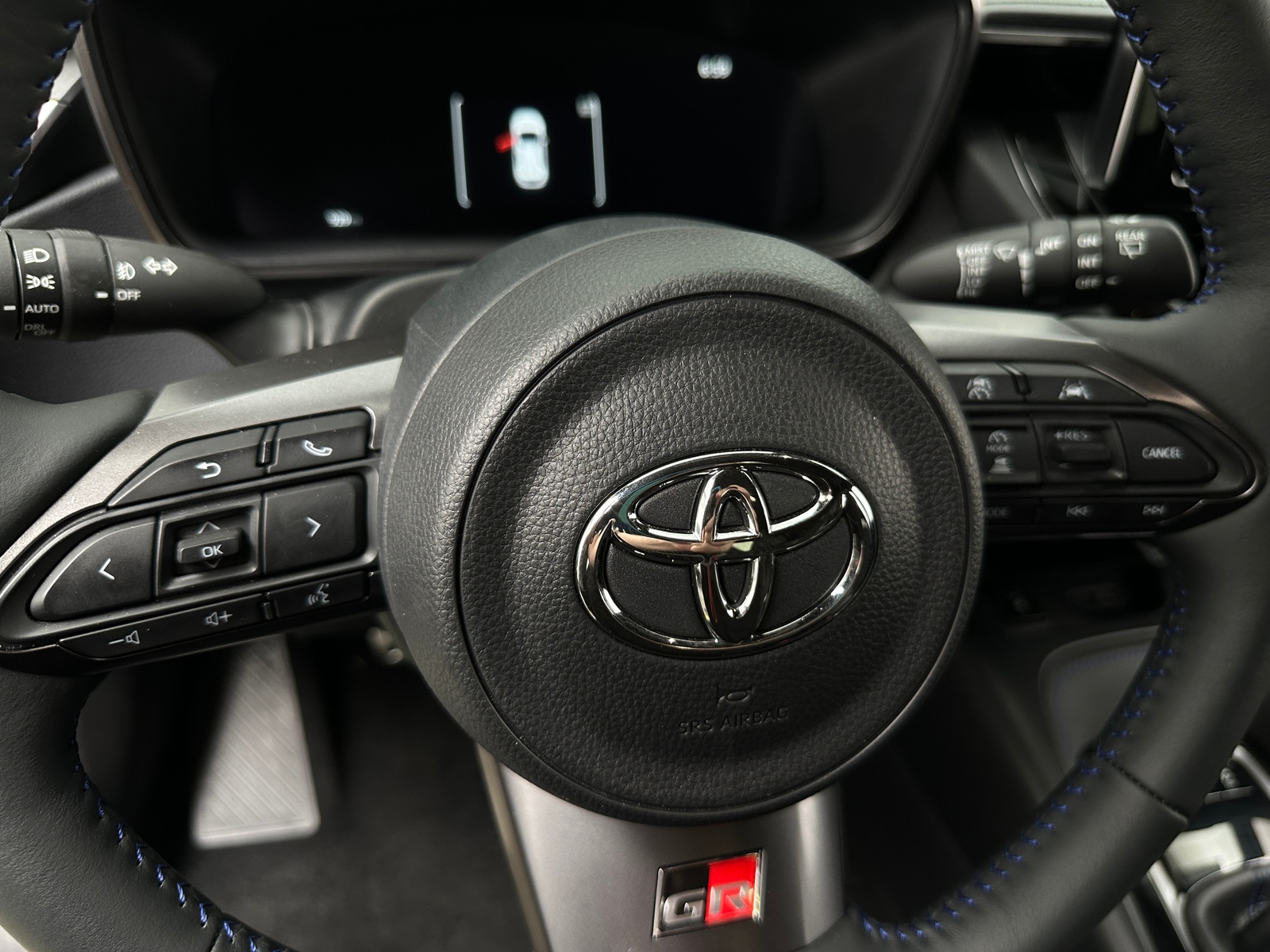 Thumbnail: 2024 Toyota GR Corolla - 4