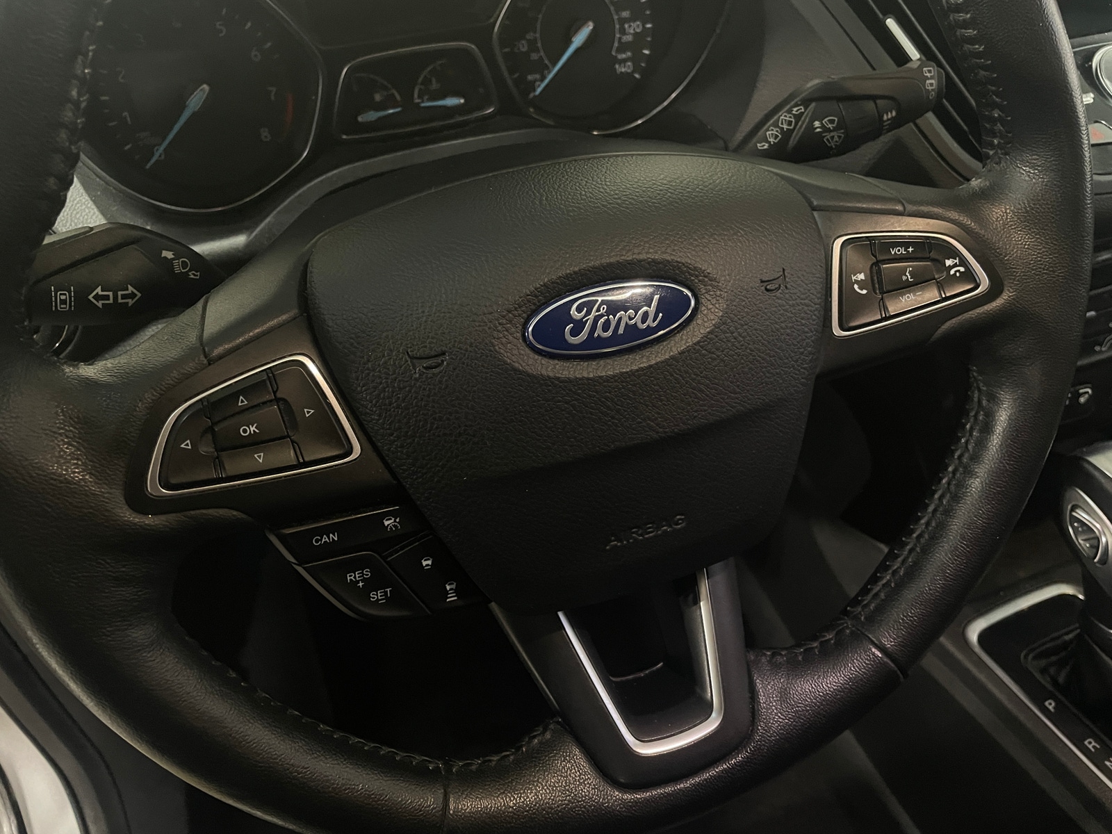 Thumbnail: 2019 Ford Escape - 4
