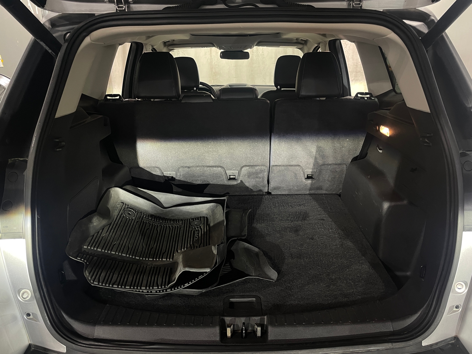 Thumbnail: 2019 Ford Escape - 6