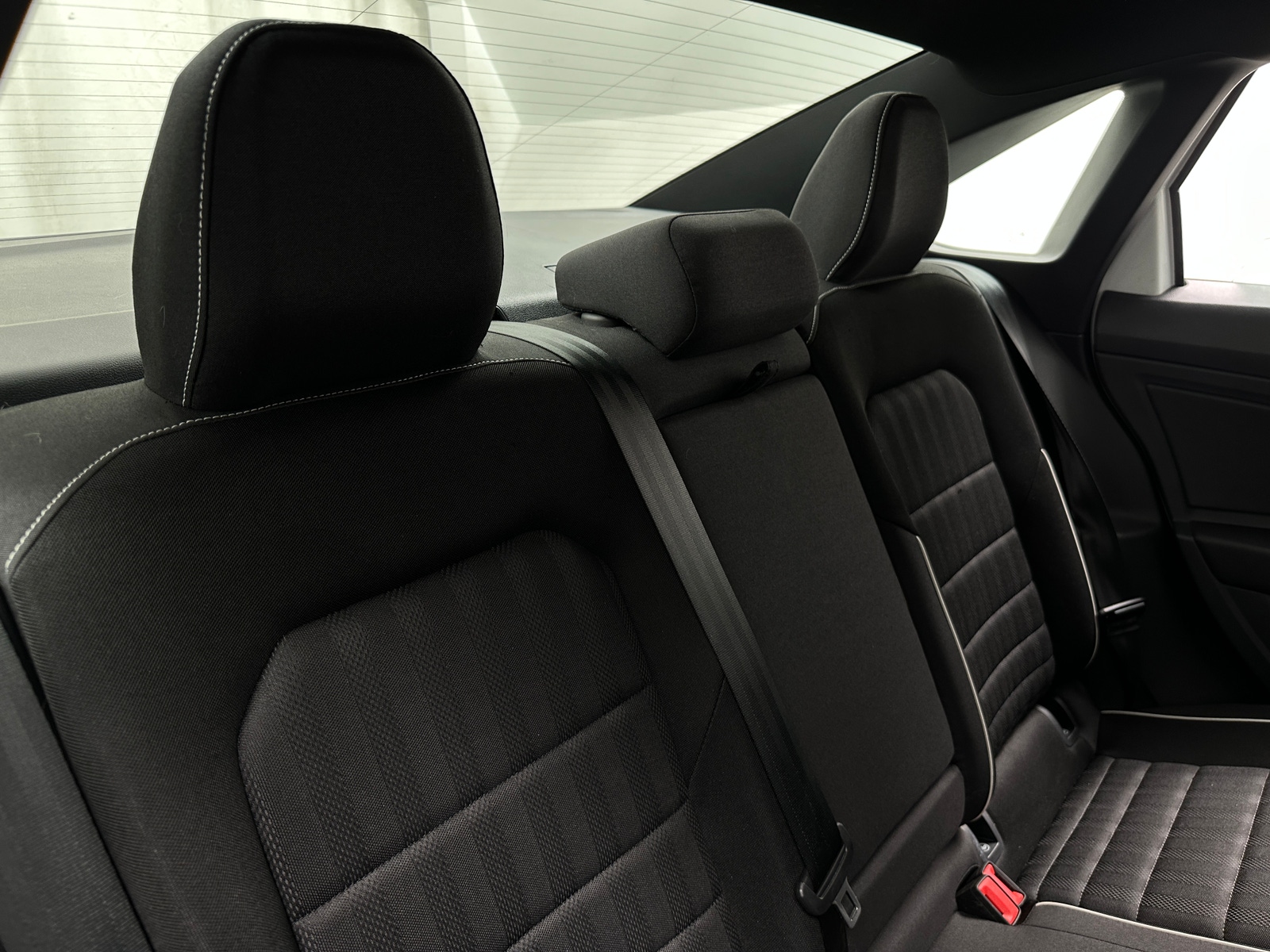 Thumbnail: 2024 Volkswagen Jetta - 6