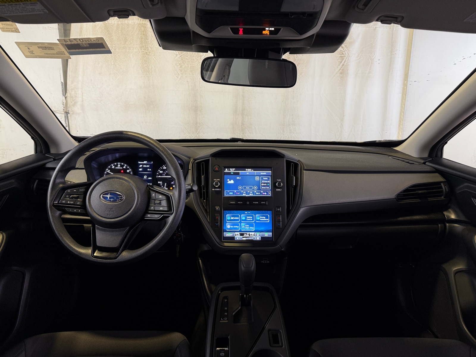 Thumbnail: 2024 Subaru Crosstrek - 3