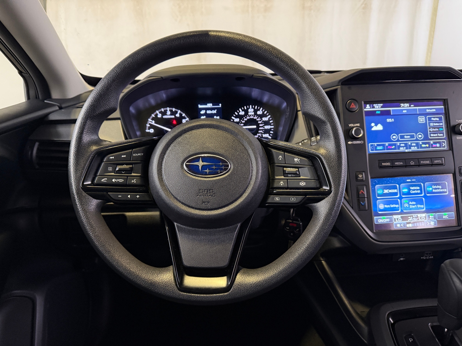 Thumbnail: 2024 Subaru Crosstrek - 5