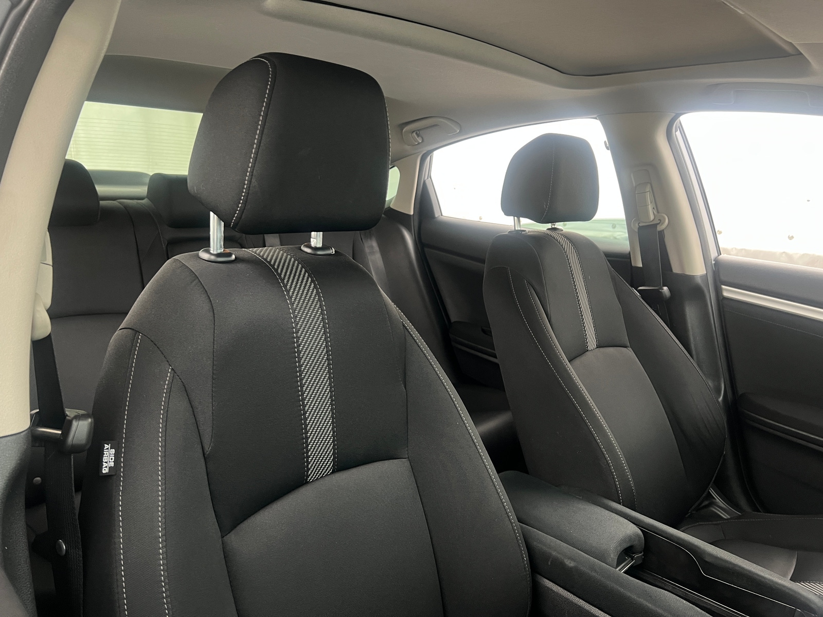Thumbnail: 2016 Honda Civic - 2