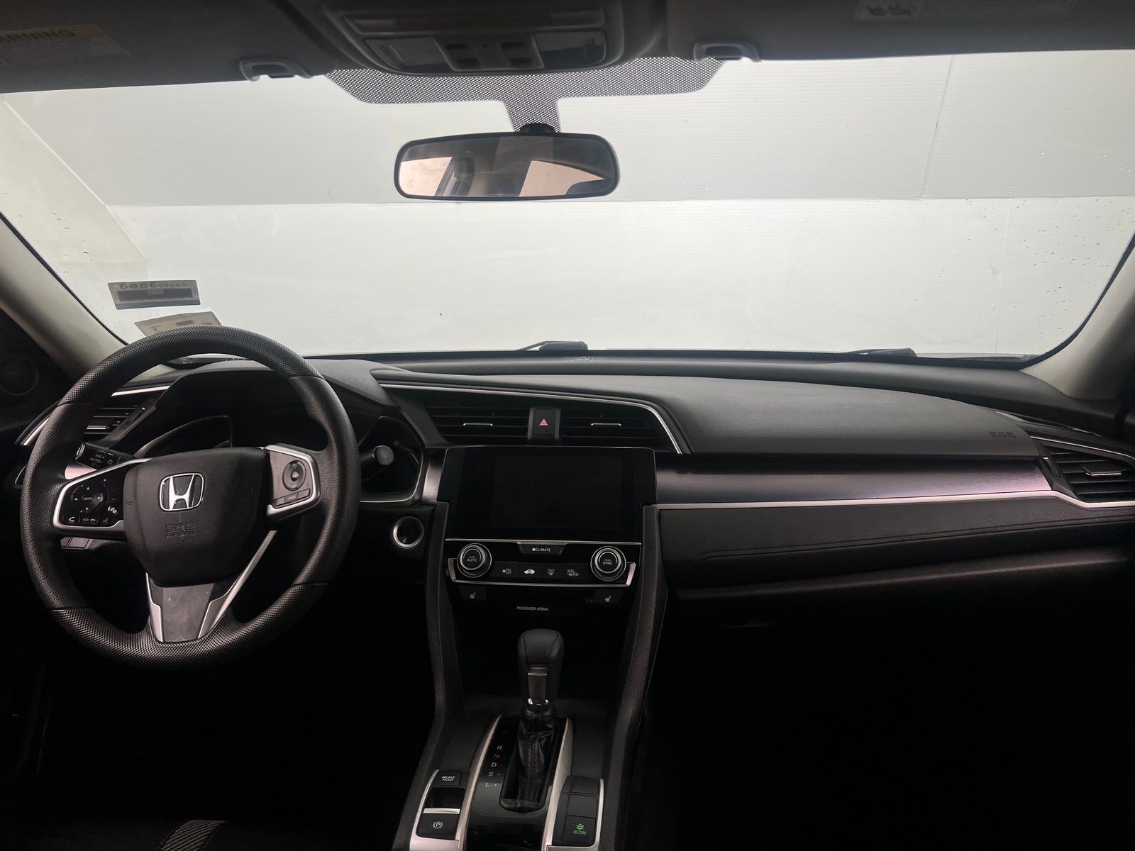 Thumbnail: 2016 Honda Civic - 3