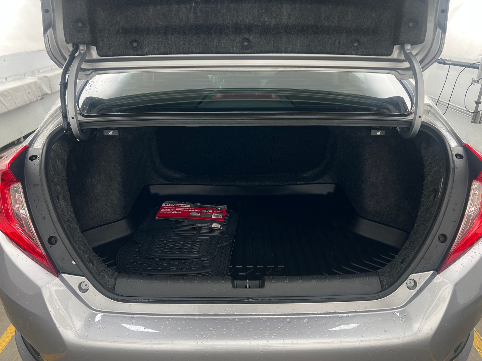 Thumbnail: 2016 Honda Civic - 7