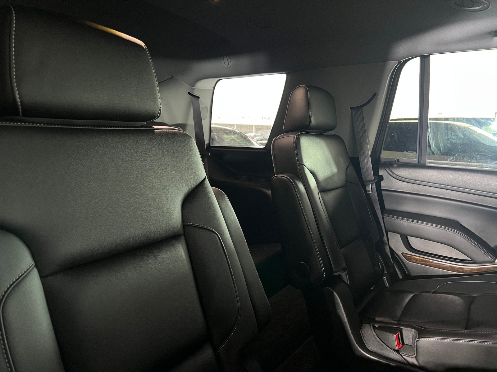 Thumbnail: 2016 Chevrolet Tahoe - 5
