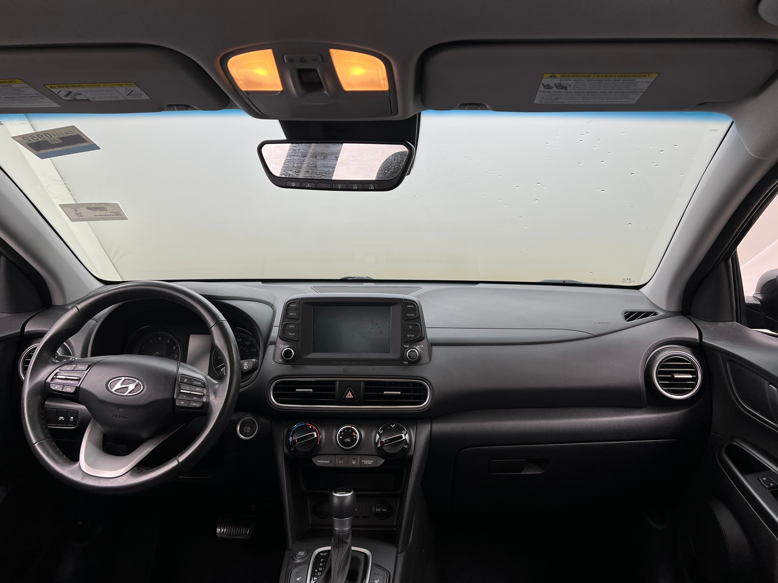 Thumbnail: 2021 Hyundai Kona - 3