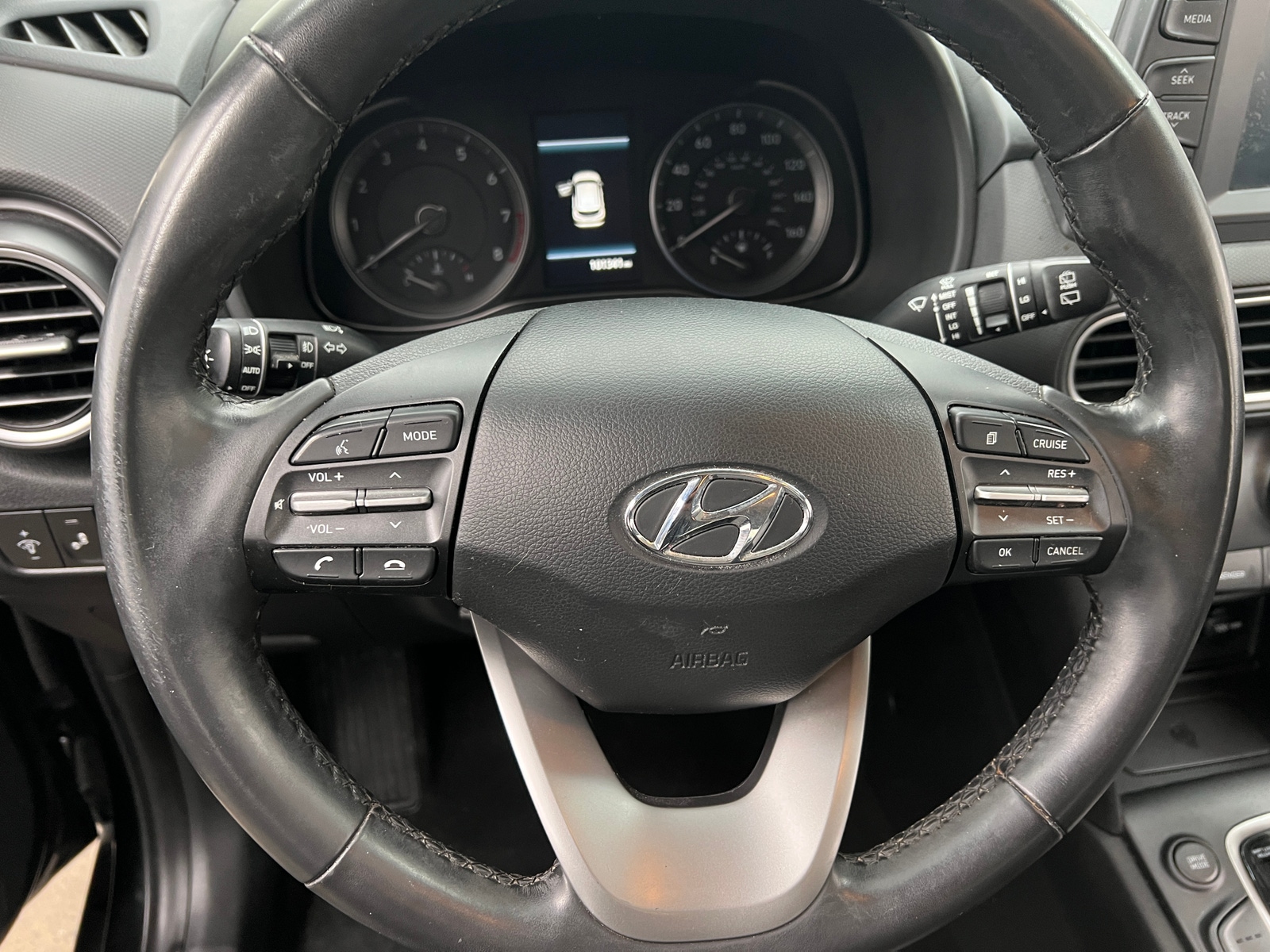 Thumbnail: 2021 Hyundai Kona - 5