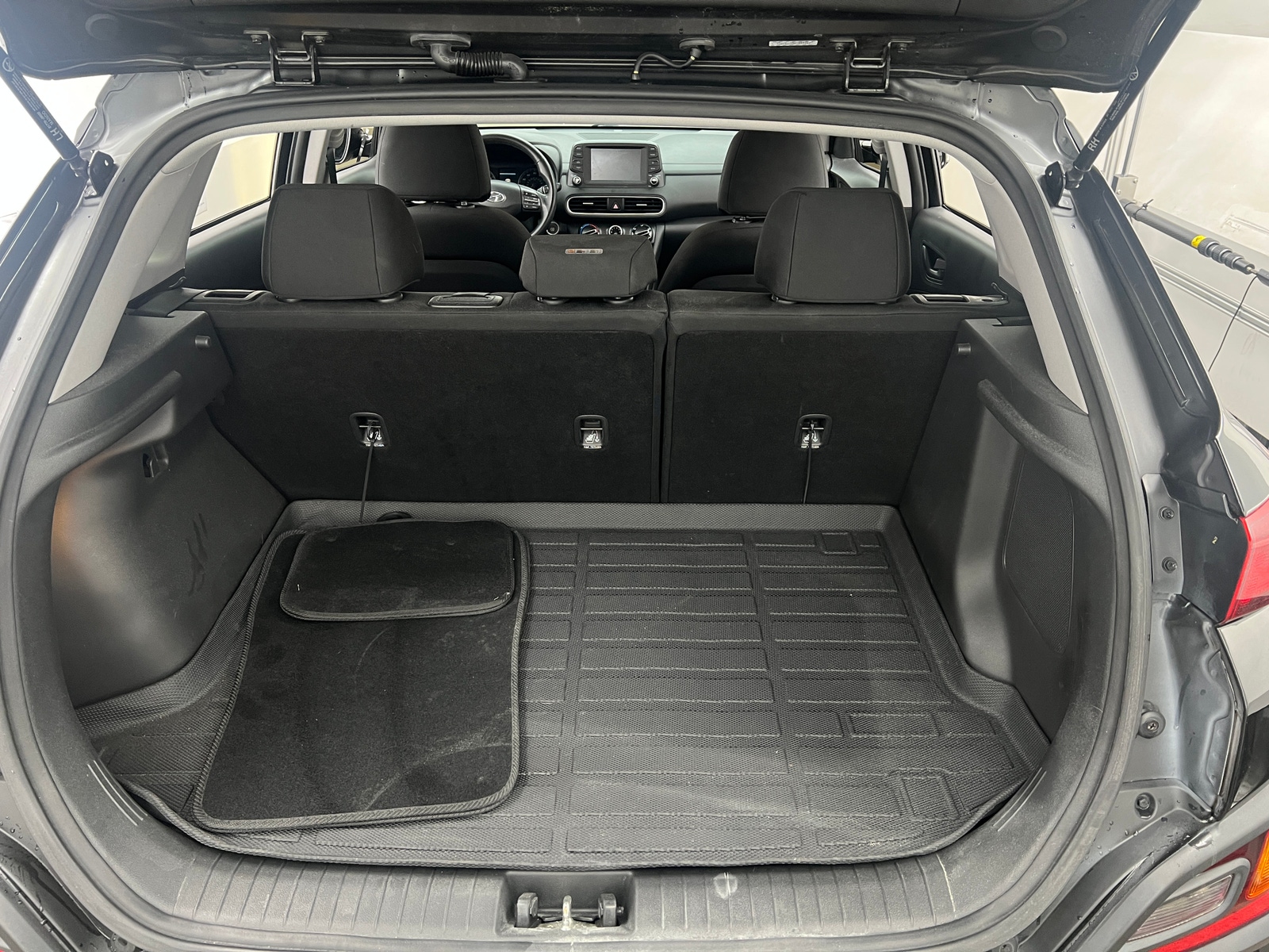 Thumbnail: 2021 Hyundai Kona - 7