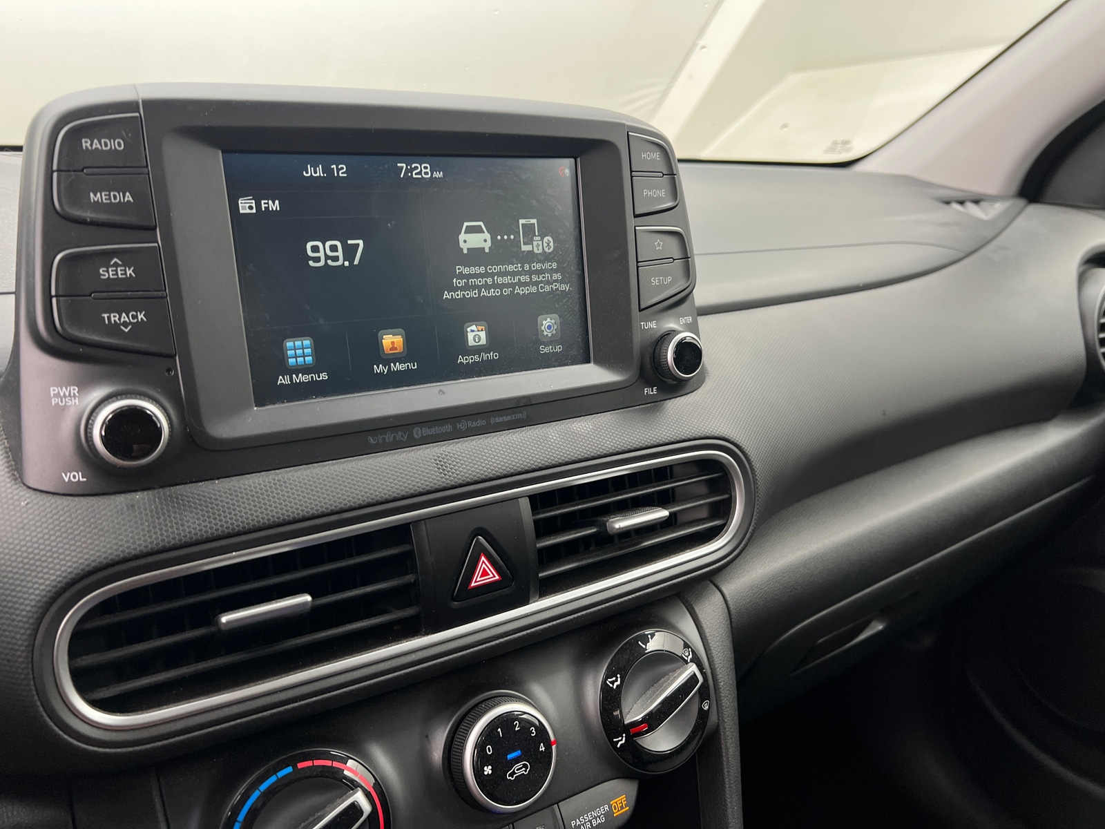 Thumbnail: 2021 Hyundai Kona - 4