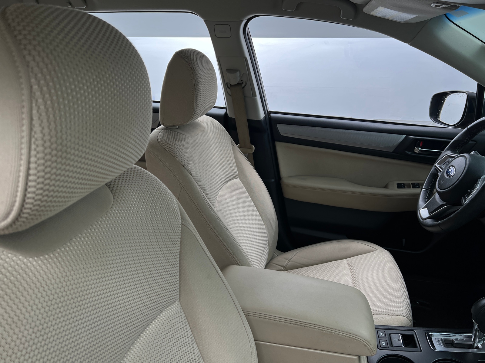 Thumbnail: 2019 Subaru Outback - 2
