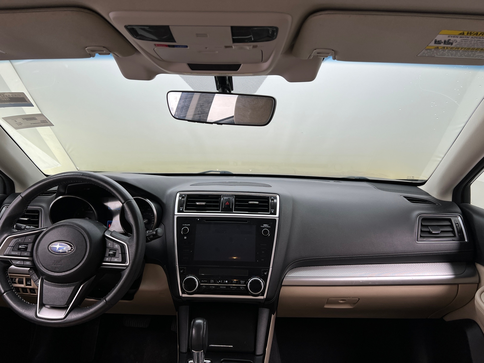 Thumbnail: 2019 Subaru Outback - 3