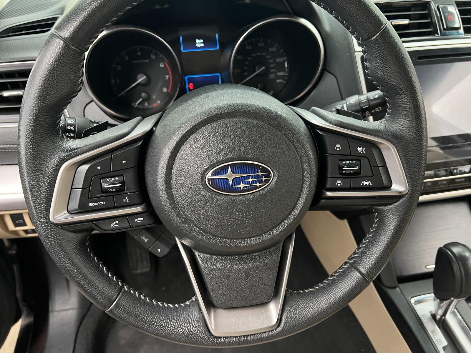 Thumbnail: 2019 Subaru Outback - 5