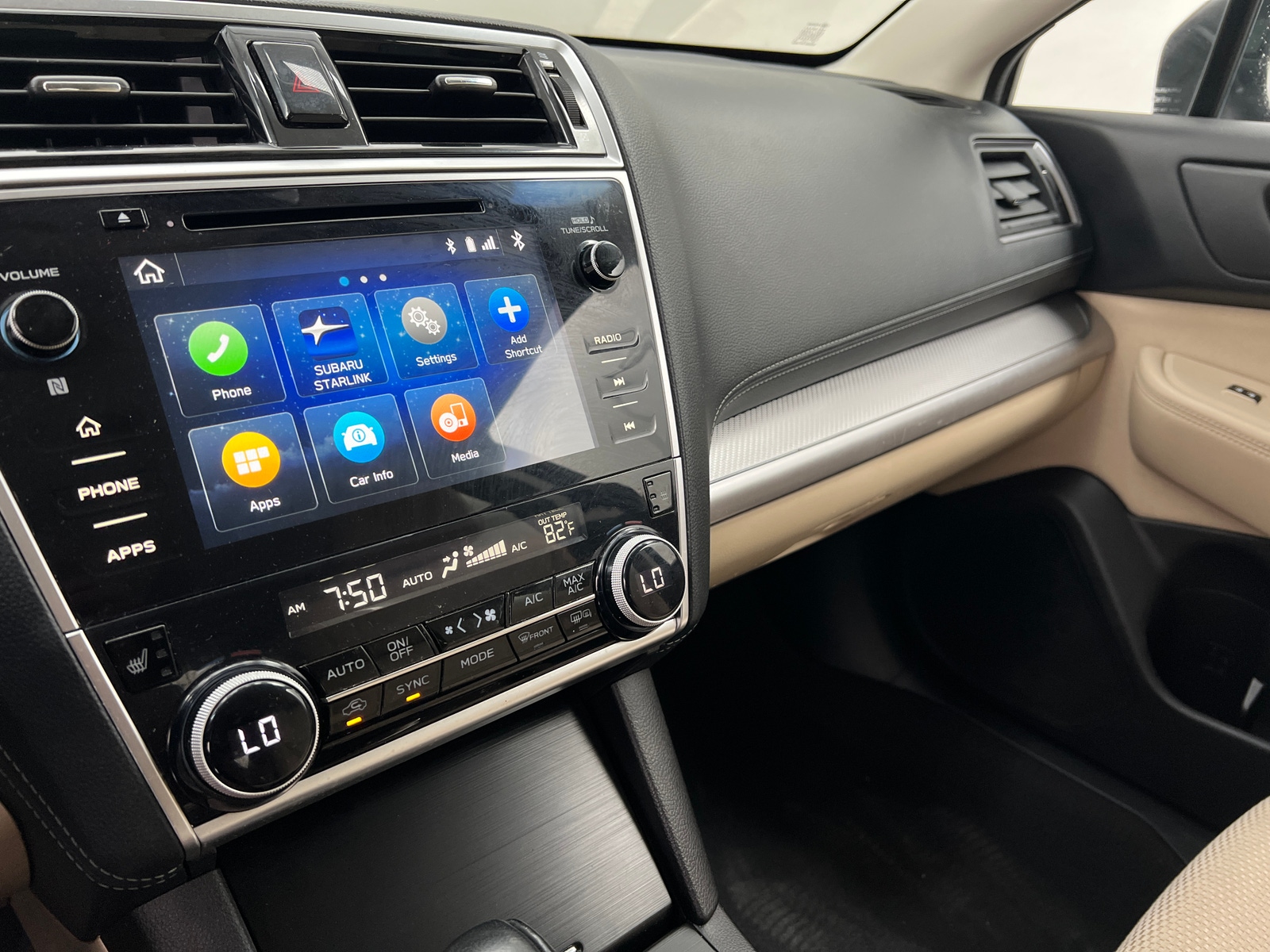 Thumbnail: 2019 Subaru Outback - 4