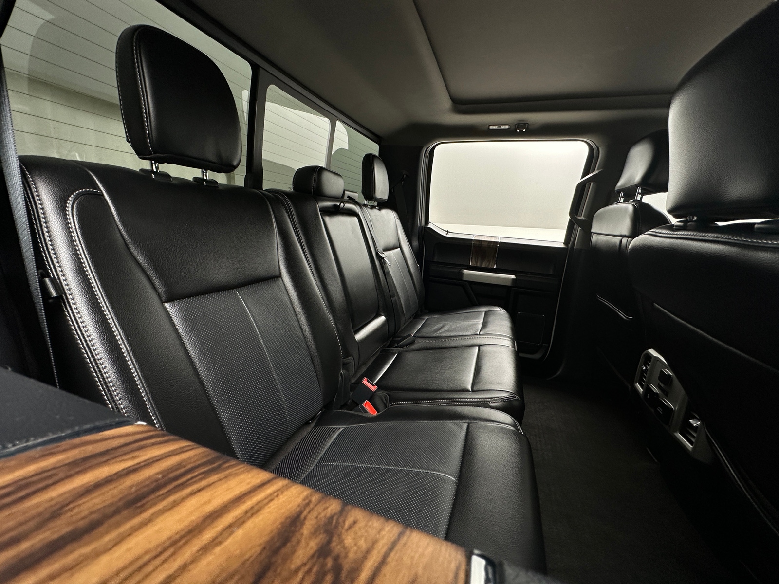 Thumbnail: 2020 Ford Econoline - 5