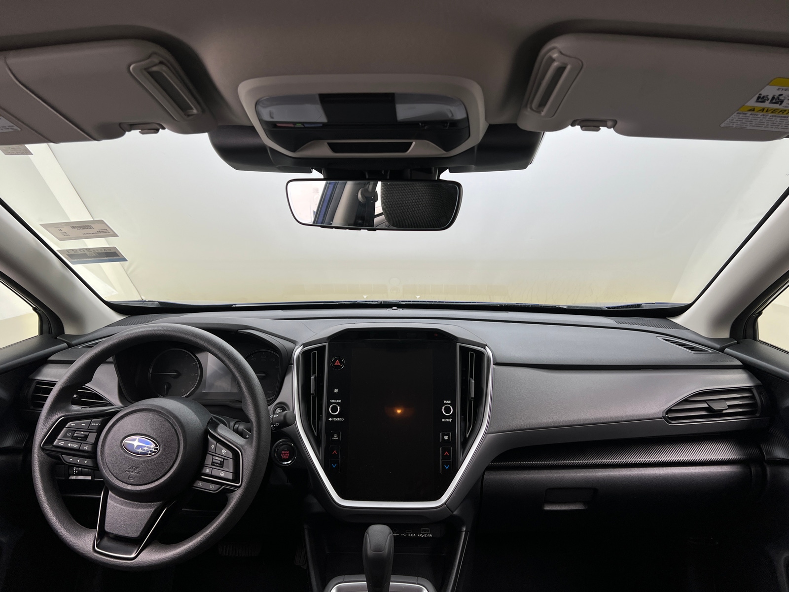 Thumbnail: 2024 Subaru Crosstrek - 3