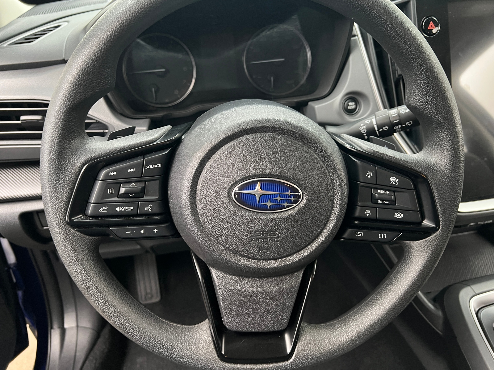 Thumbnail: 2024 Subaru Crosstrek - 5