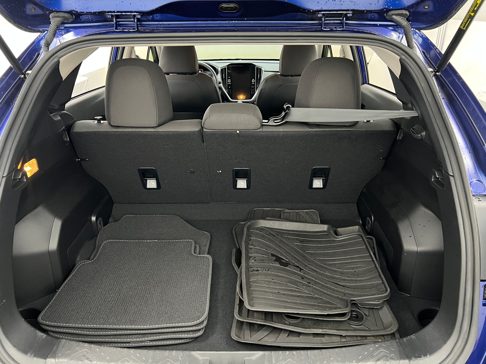 Thumbnail: 2024 Subaru Crosstrek - 7