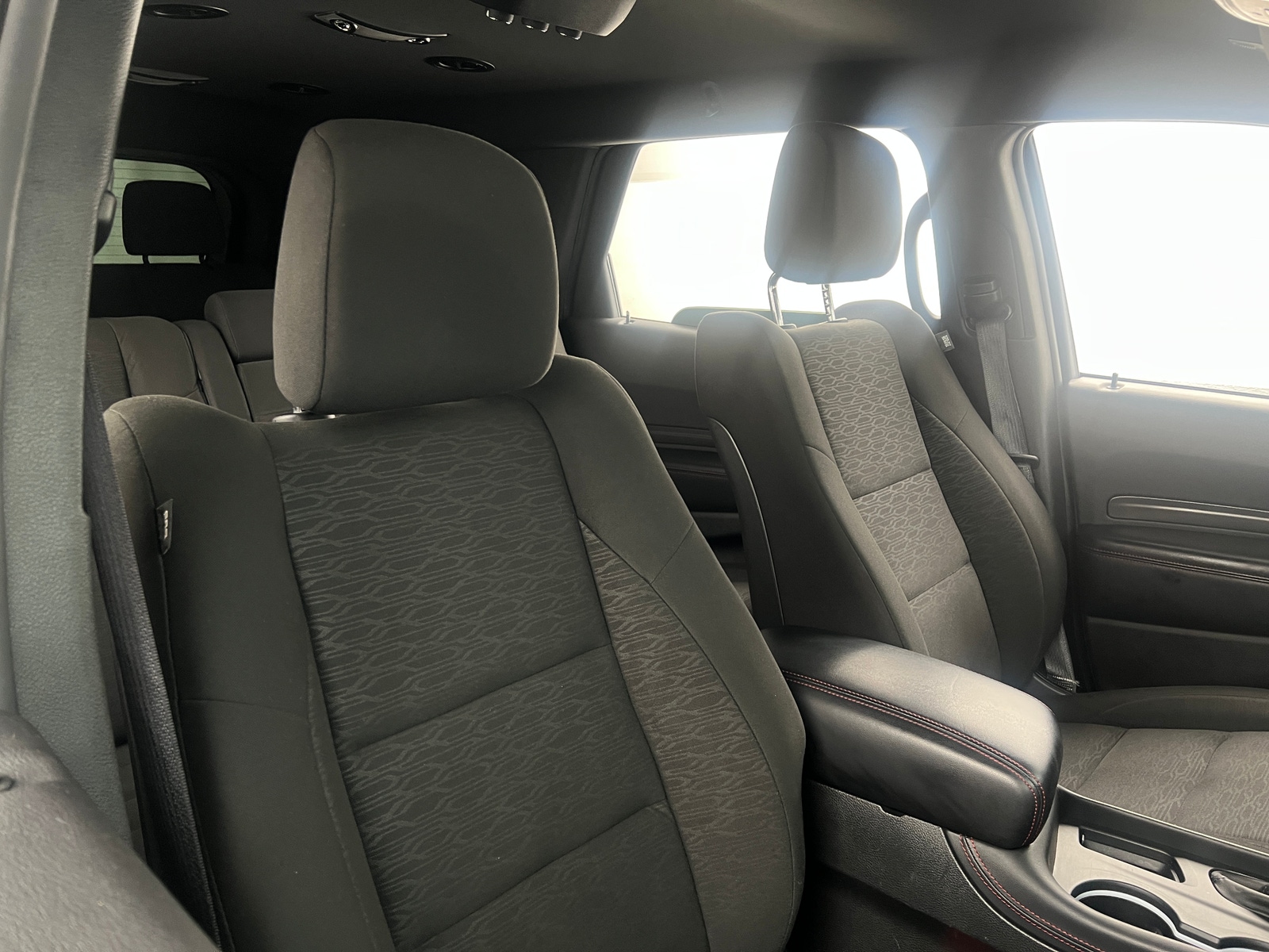 Thumbnail: 2023 Dodge Durango - 2