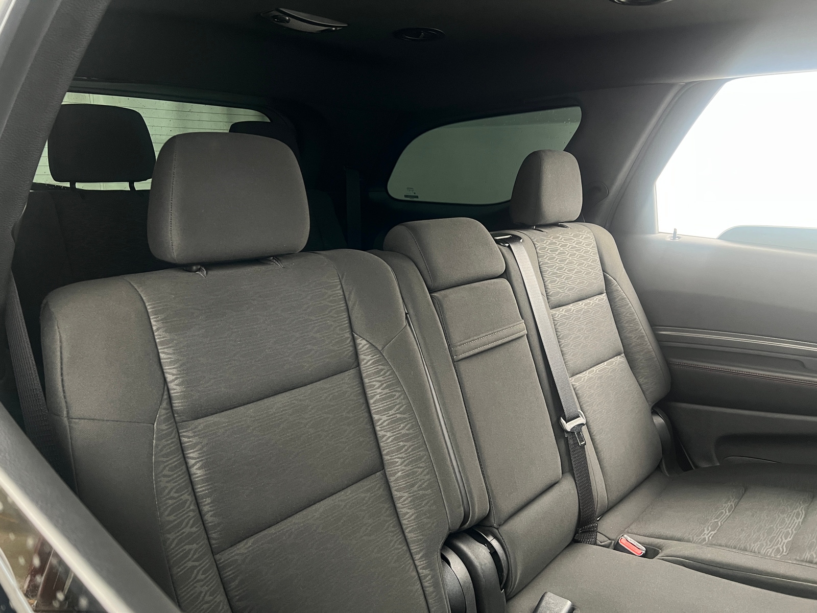 Thumbnail: 2023 Dodge Durango - 6