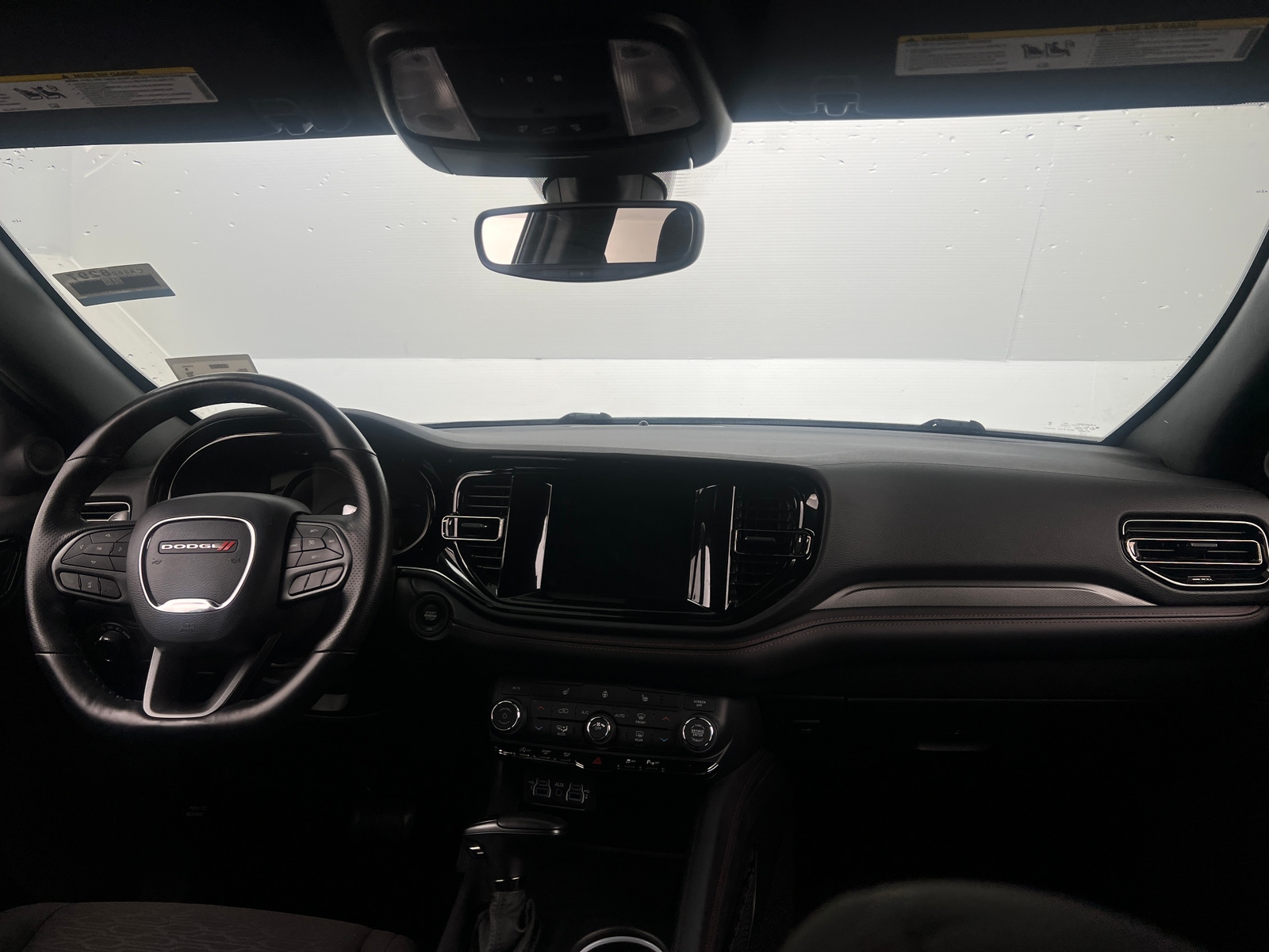 Thumbnail: 2023 Dodge Durango - 3
