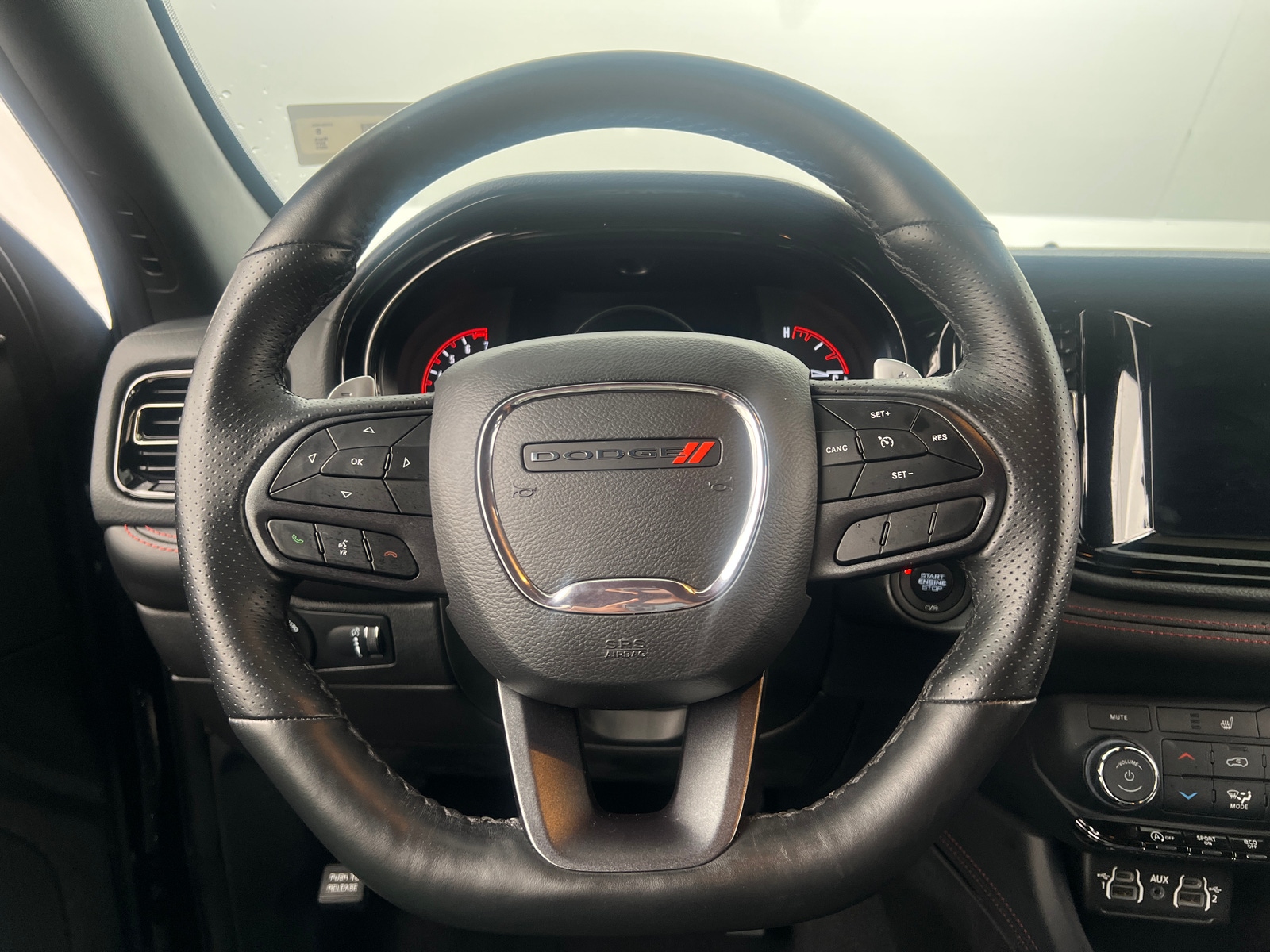 Thumbnail: 2023 Dodge Durango - 5