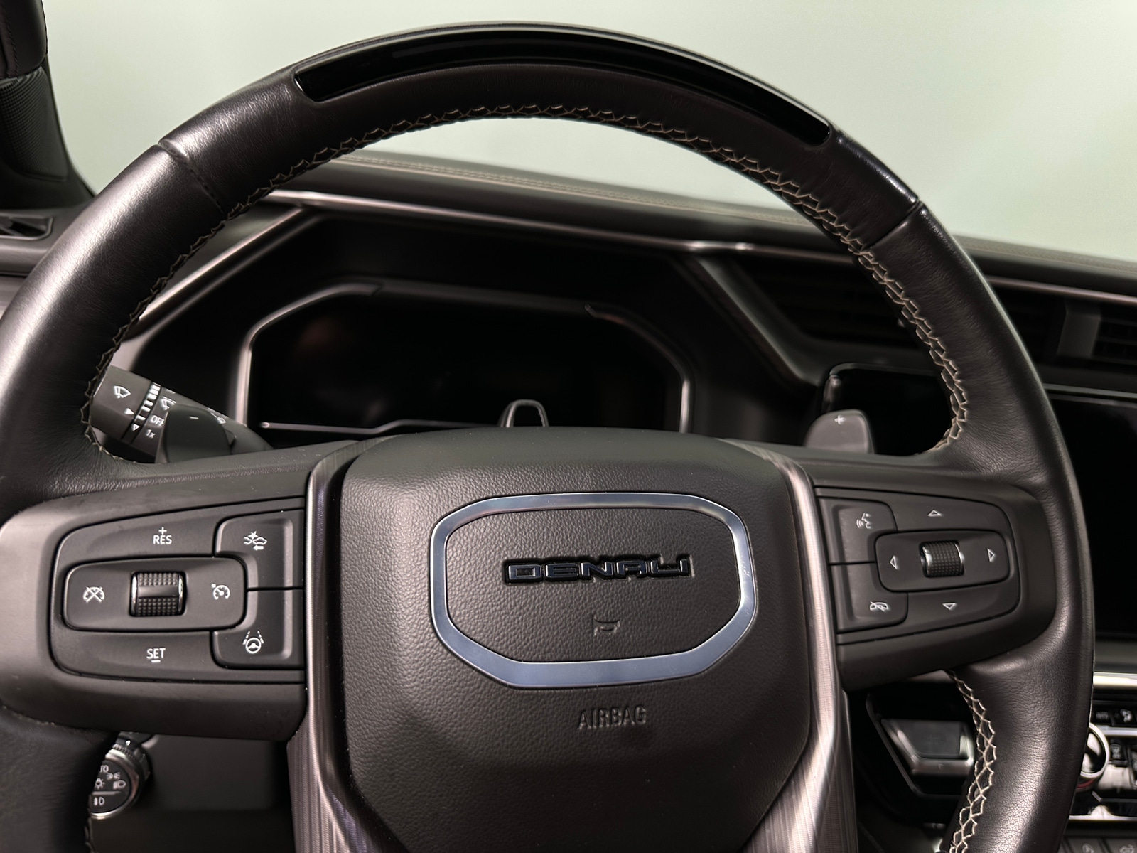 Thumbnail: 2024 GMC Sierra 1500 - 4