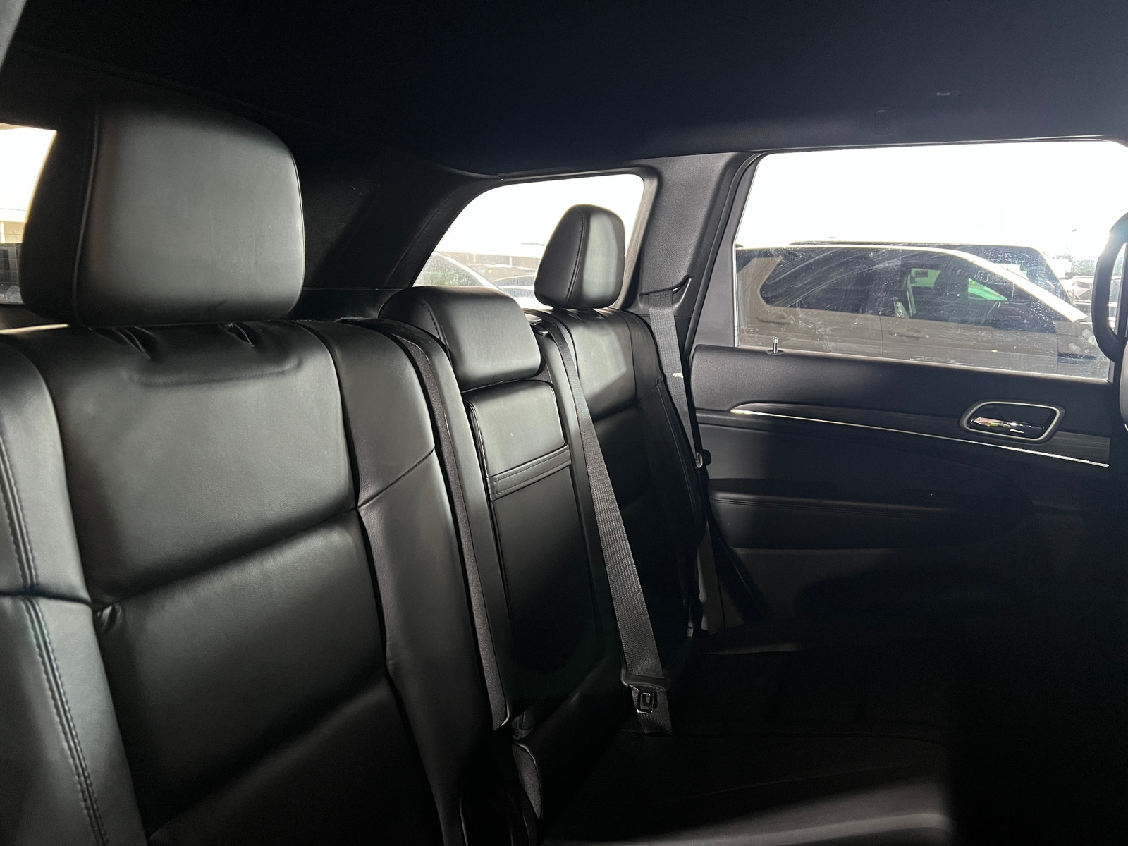 Thumbnail: 2021 Jeep Grand Cherokee - 5