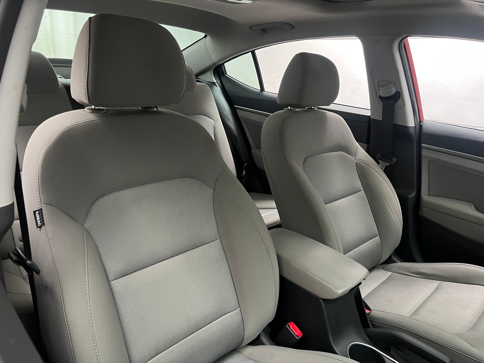 Thumbnail: 2018 Hyundai Elantra - 2